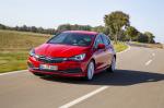 Opel Astra OPC Line Sport 2016 года
